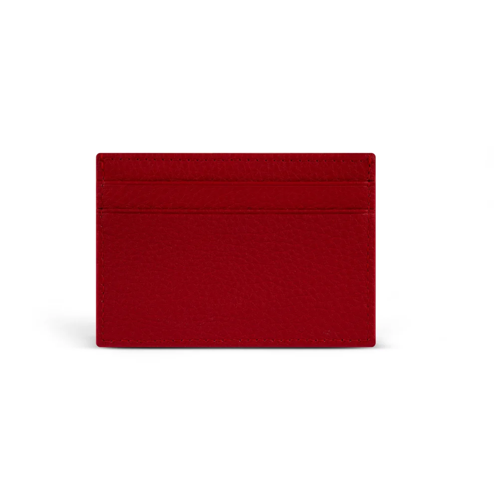 May Atelier - Unisex Card Holder