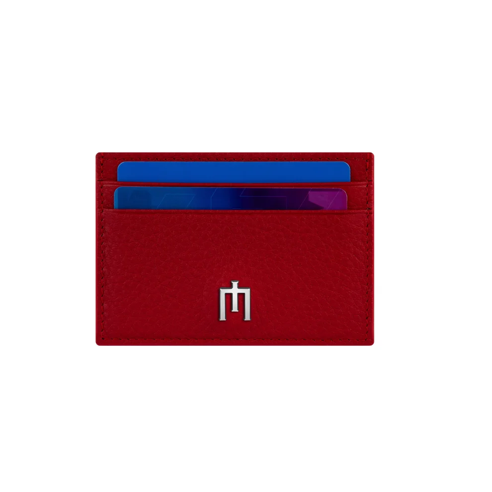 May Atelier - Unisex Card Holder