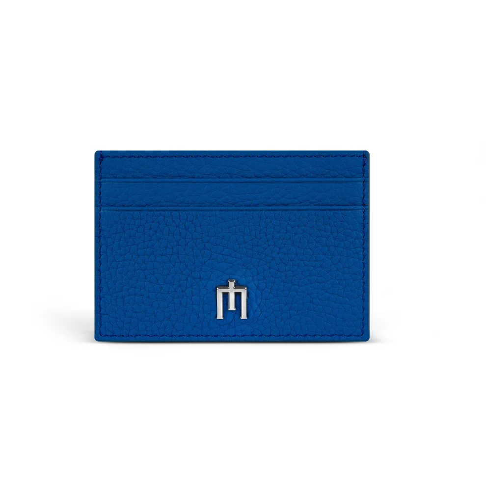 May Atelier - Unisex Card Holder