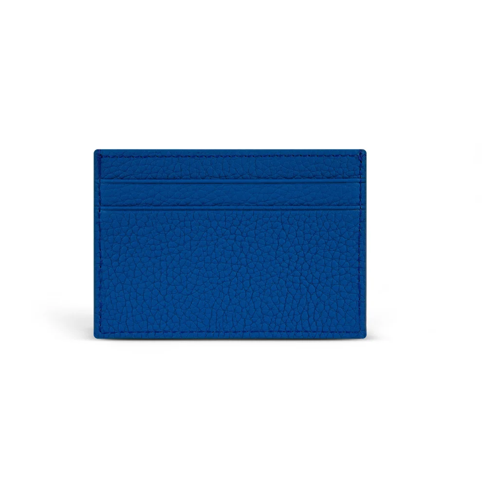 May Atelier - Unisex Card Holder