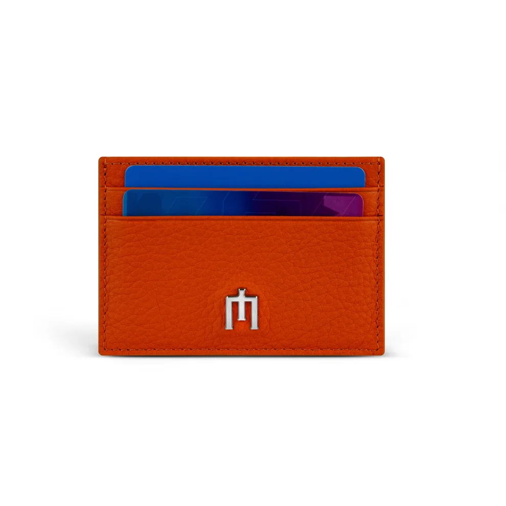 May Atelier - Unisex Card Holder