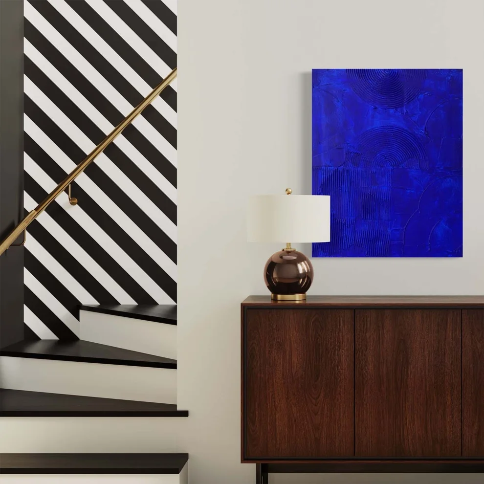 Nakalend Marin Concrete Painting hipicon