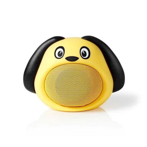 Nedis - Animaticks Dusty Dog Wireless Speaker