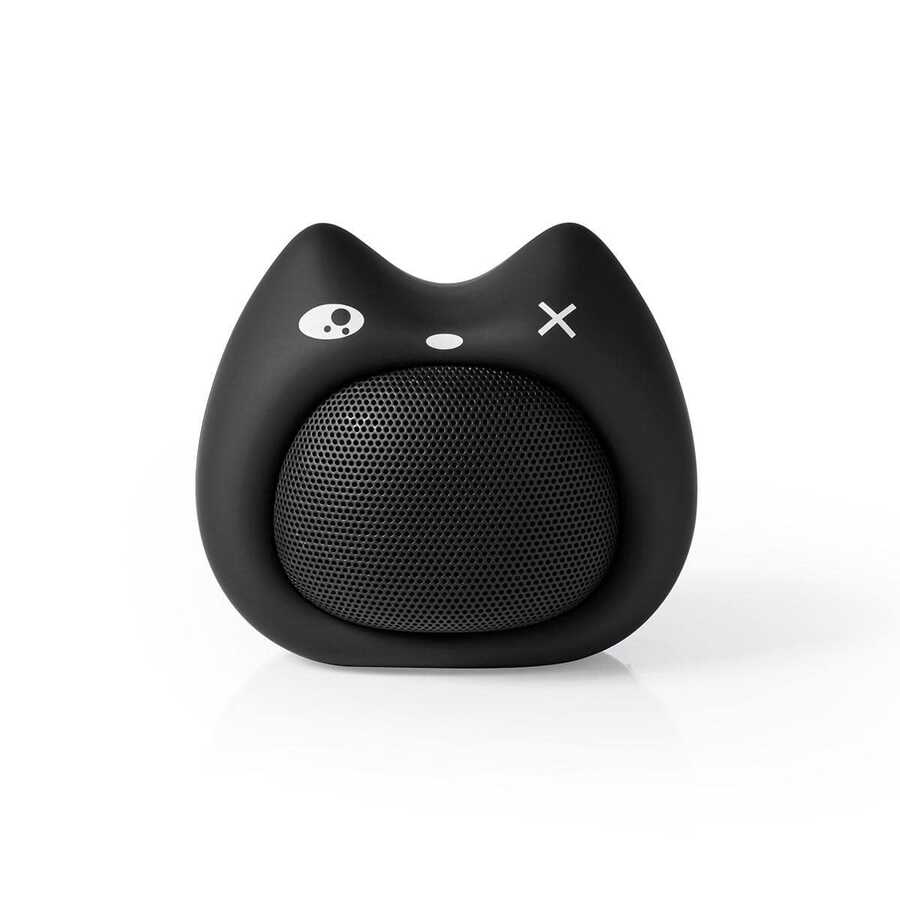 Animaticks Kelly Kitten Wireless Speaker