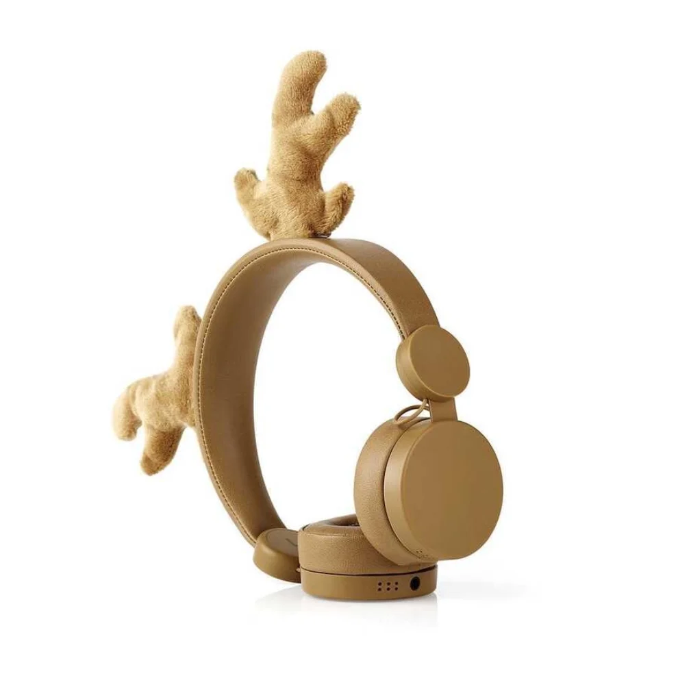 Nedis - Animaticks Rudy Reindeer Kablolu Kulaküstü Kulaklık
