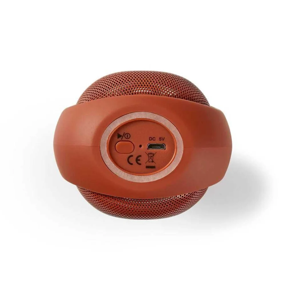 Nedis - Animaticks Rudy Reindeer Wireless Speaker