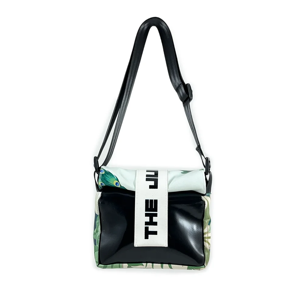 The Junk Design - J-maria | 806 Shoulder Bag