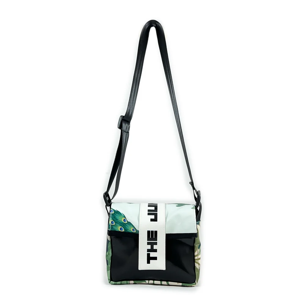 The Junk Design - J-maria | 806 Shoulder Bag