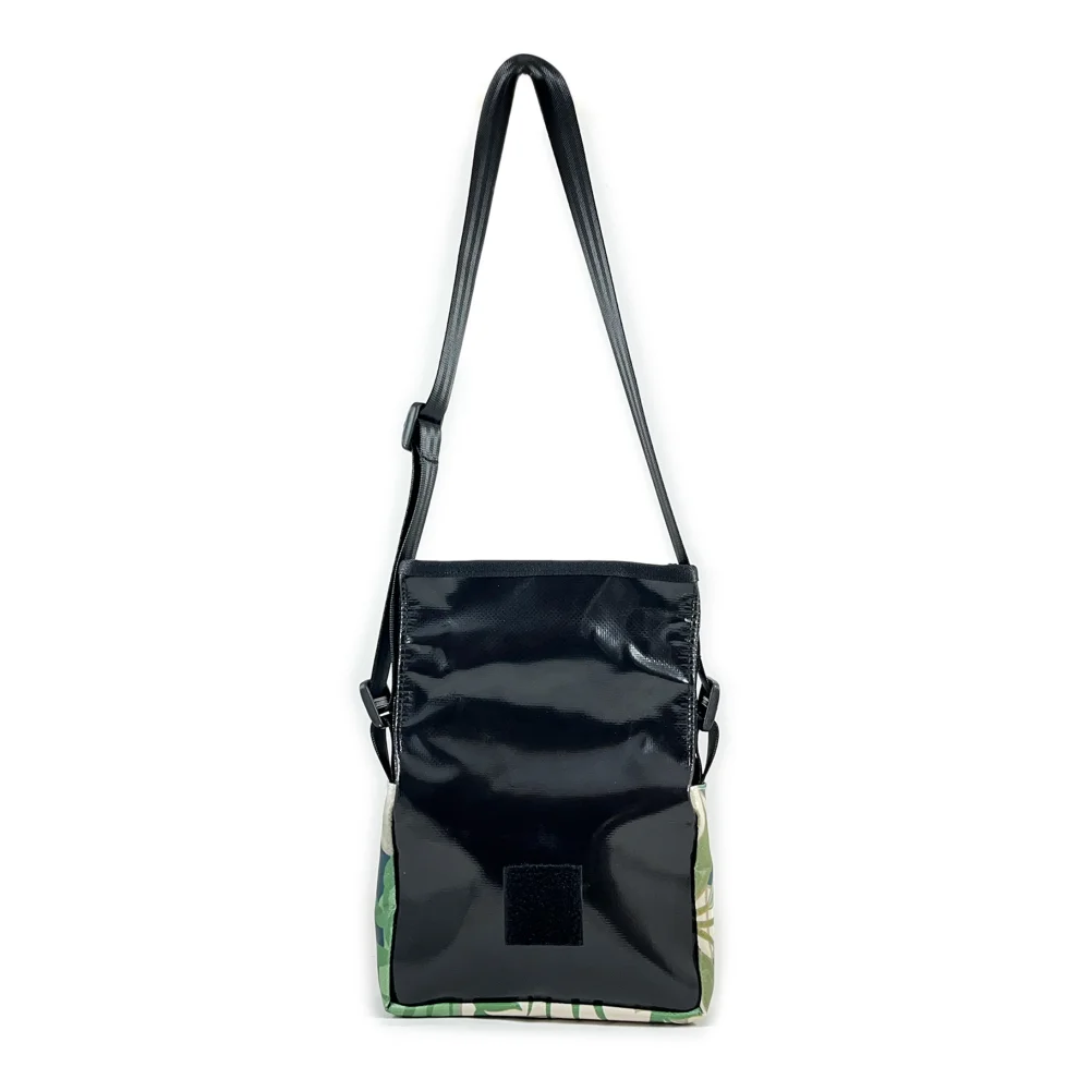 The Junk Design - J-maria | 806 Shoulder Bag