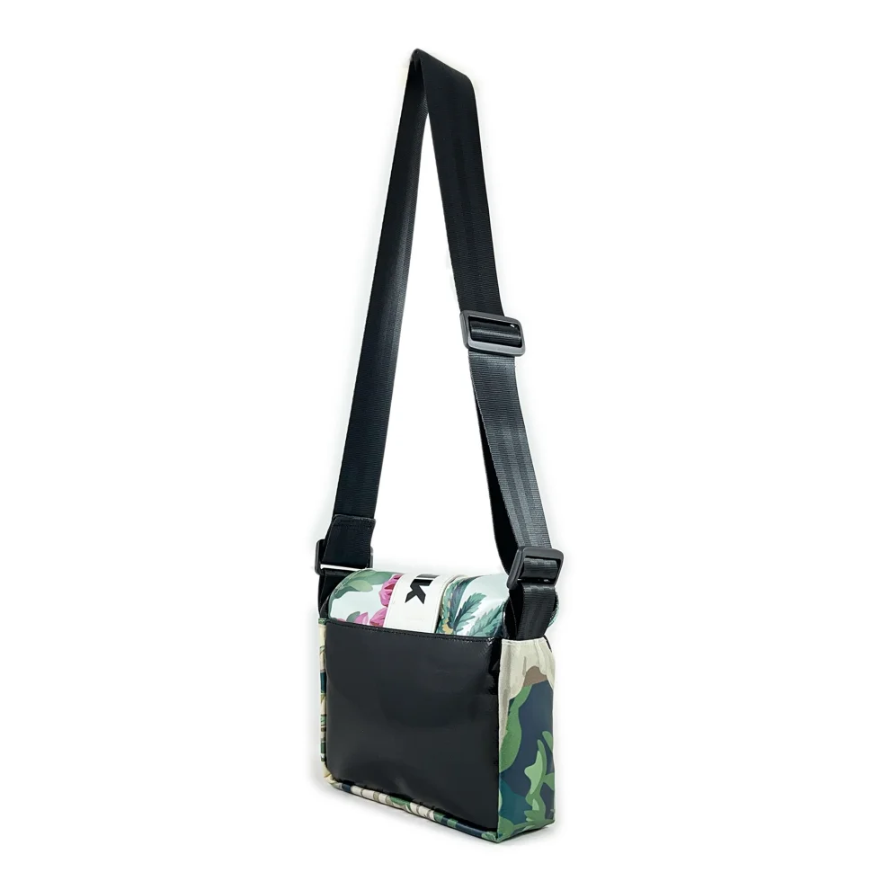 The Junk Design - J-maria | 806 Shoulder Bag