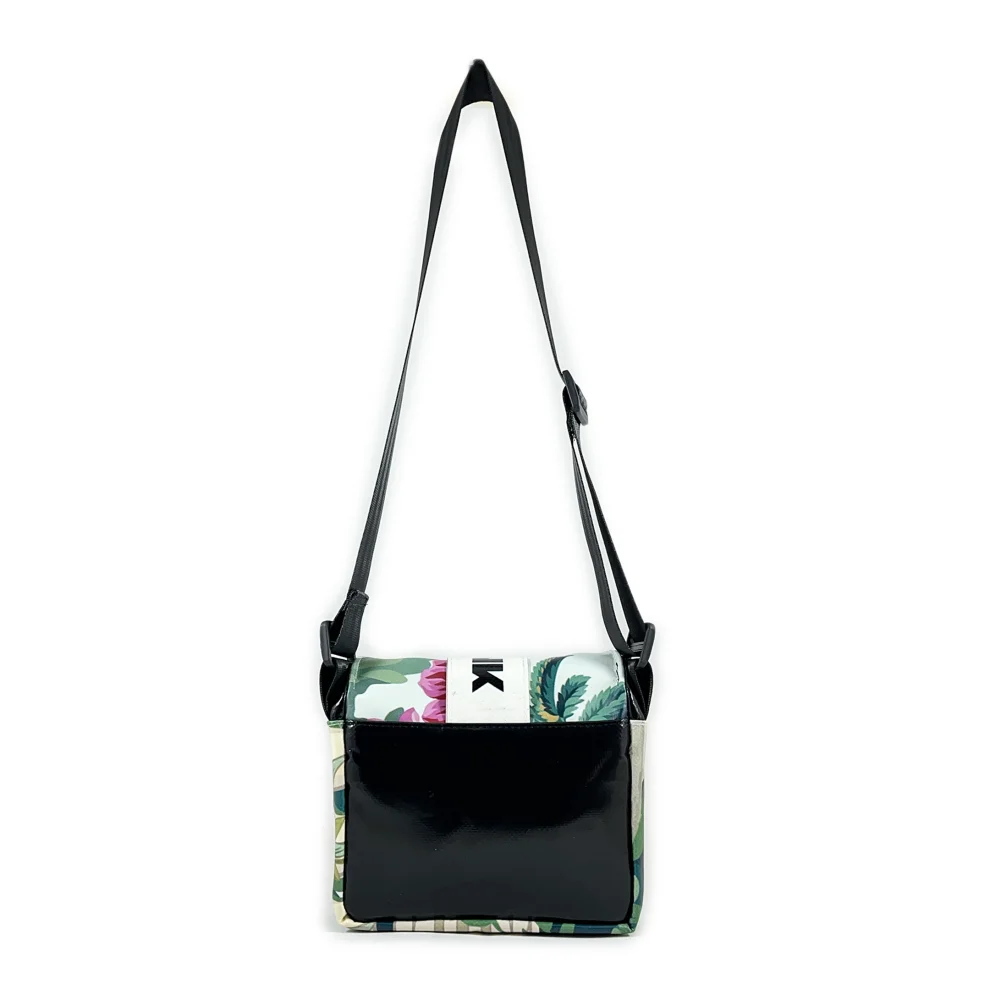 The Junk Design - J-maria | 806 Shoulder Bag