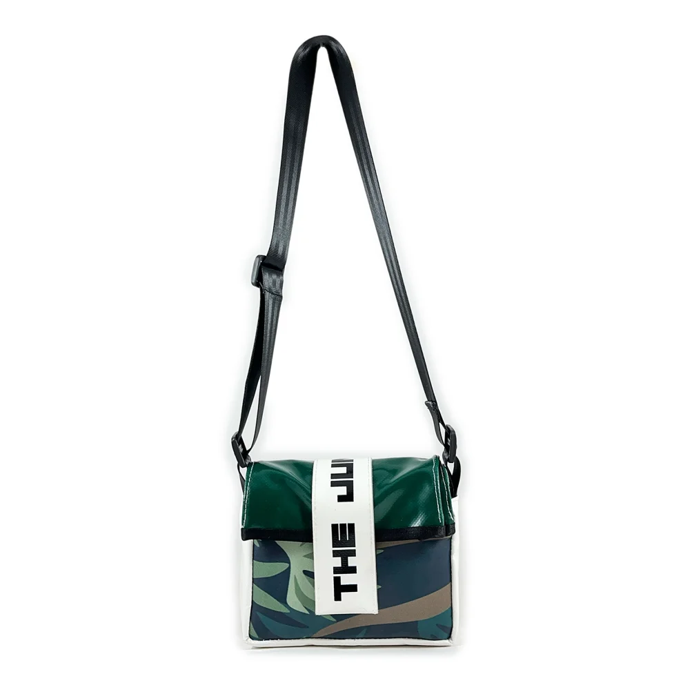 The Junk Design - J-maria | 810 Shoulder Bag