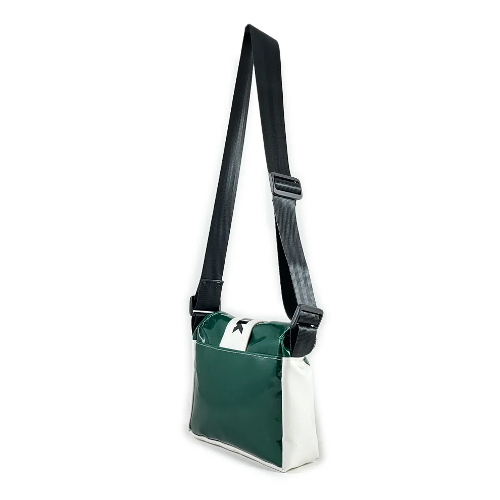 The Junk Design - J-maria | 810 Shoulder Bag