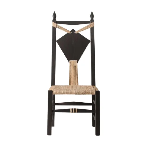 Gajah - Jaluh N:2 Chair