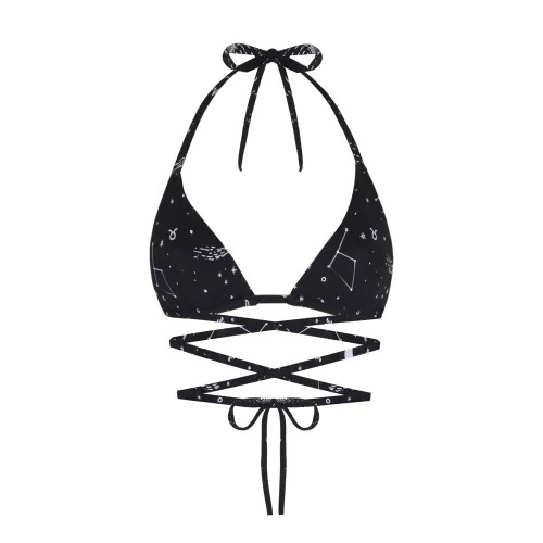 WAYT - Space Babe Recycled Bikini Top