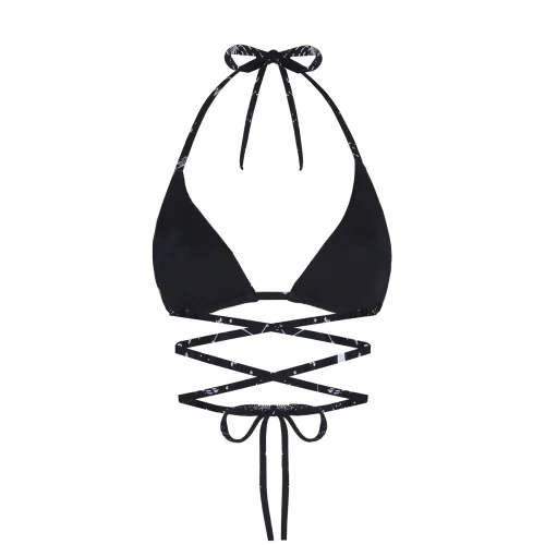 WAYT - Space Babe Recycled Bikini Top
