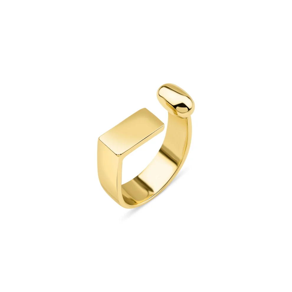 Neuve Jewelry - Cibuti Ring