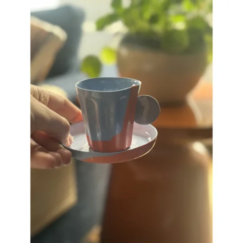 Gügü Handmade Ceramics - Cup