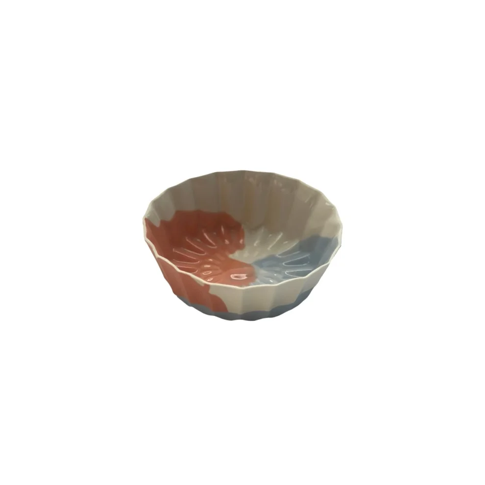 Gügü Handmade Ceramics - Kase
