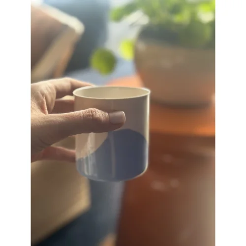 Gügü Handmade Ceramics - Random Mug