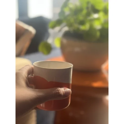 Gügü Handmade Ceramics - Random Mug