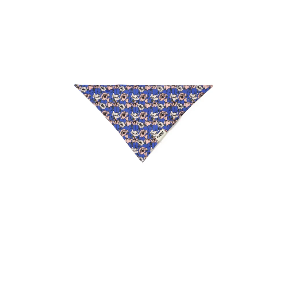 Hypet Fashion - Bloom Bandana