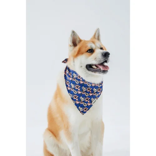 Hypet Fashion - Bloom Bandana