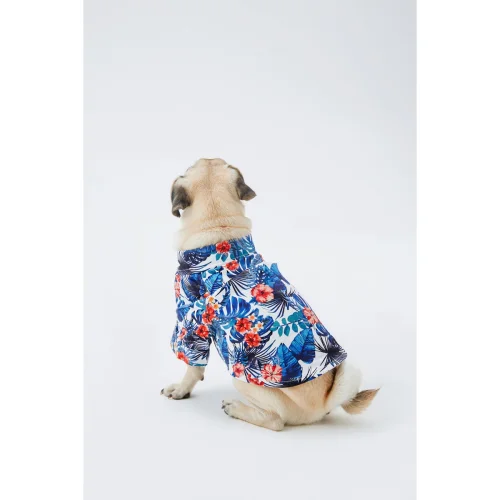 Hypet Fashion - Hawaii Shirt