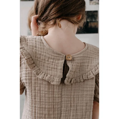 ilo + friends - Penelope Dress