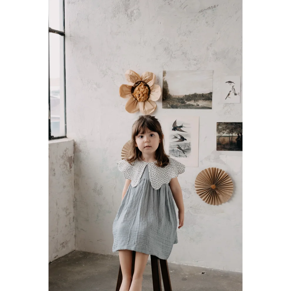 ilo + friends - Samantha Dress
