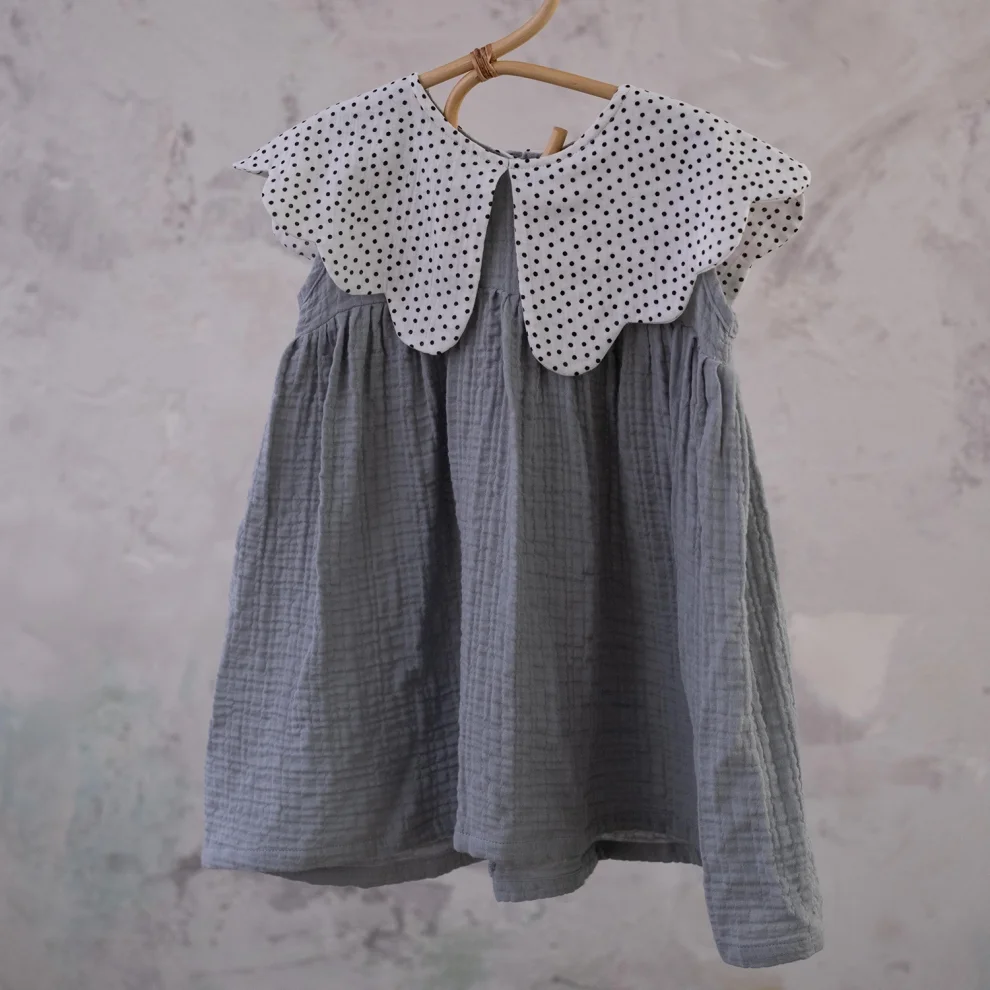ilo + friends - Samantha Dress