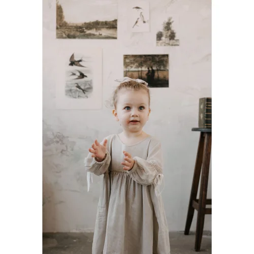 ilo + friends - Wrenley Dress
