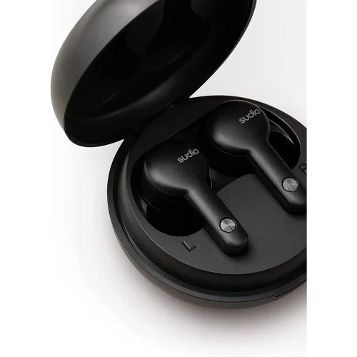 Sudio - A2 Anc Wireless In-ear Earbuds