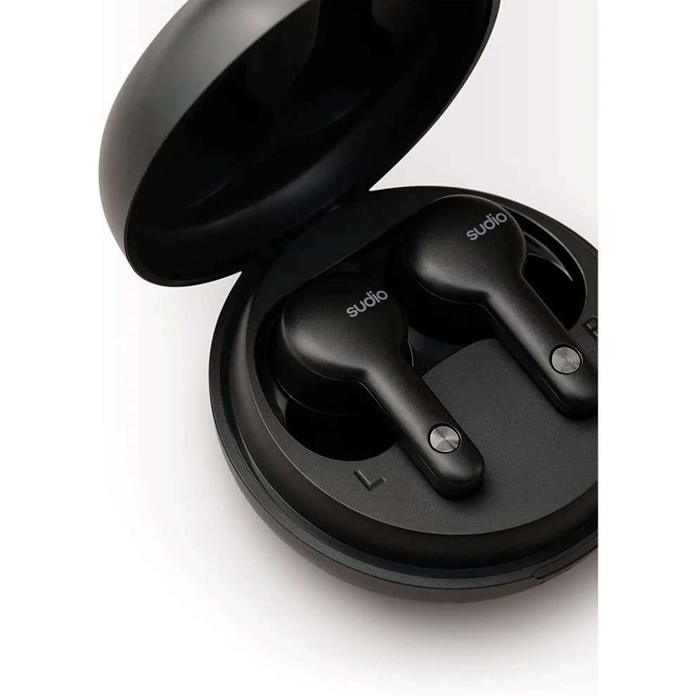 Sudio best sale earbuds price