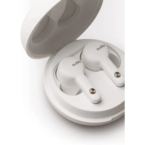 Sudio - A2 Anc Wireless In-ear Earbuds