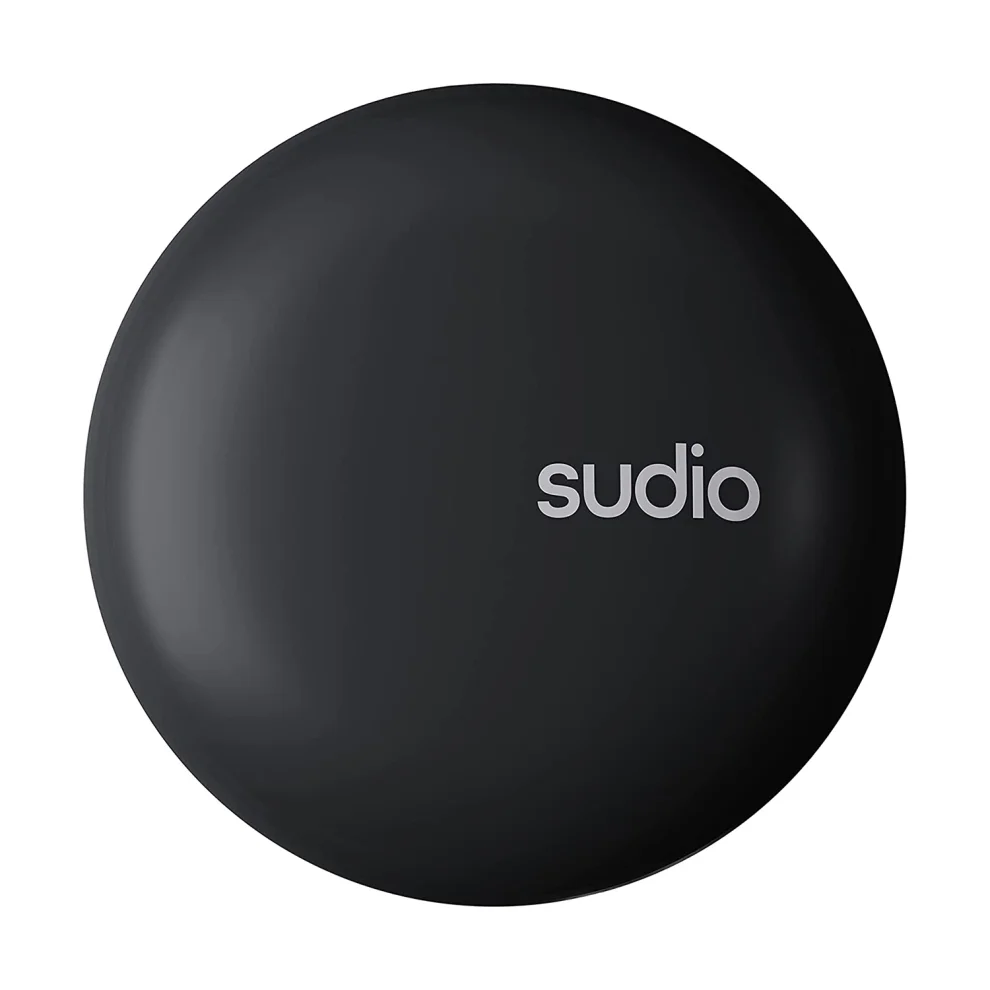 Sudio cheap wireless charging