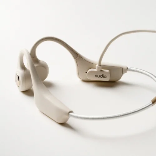 Sudio - B1 Wireless Open-ear Headphones