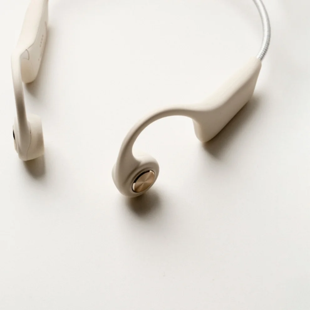 Sudio - B1 Wireless Open-ear Headphones