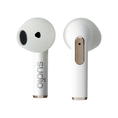 Sudio - N2 Wireless In-ear Earbuds