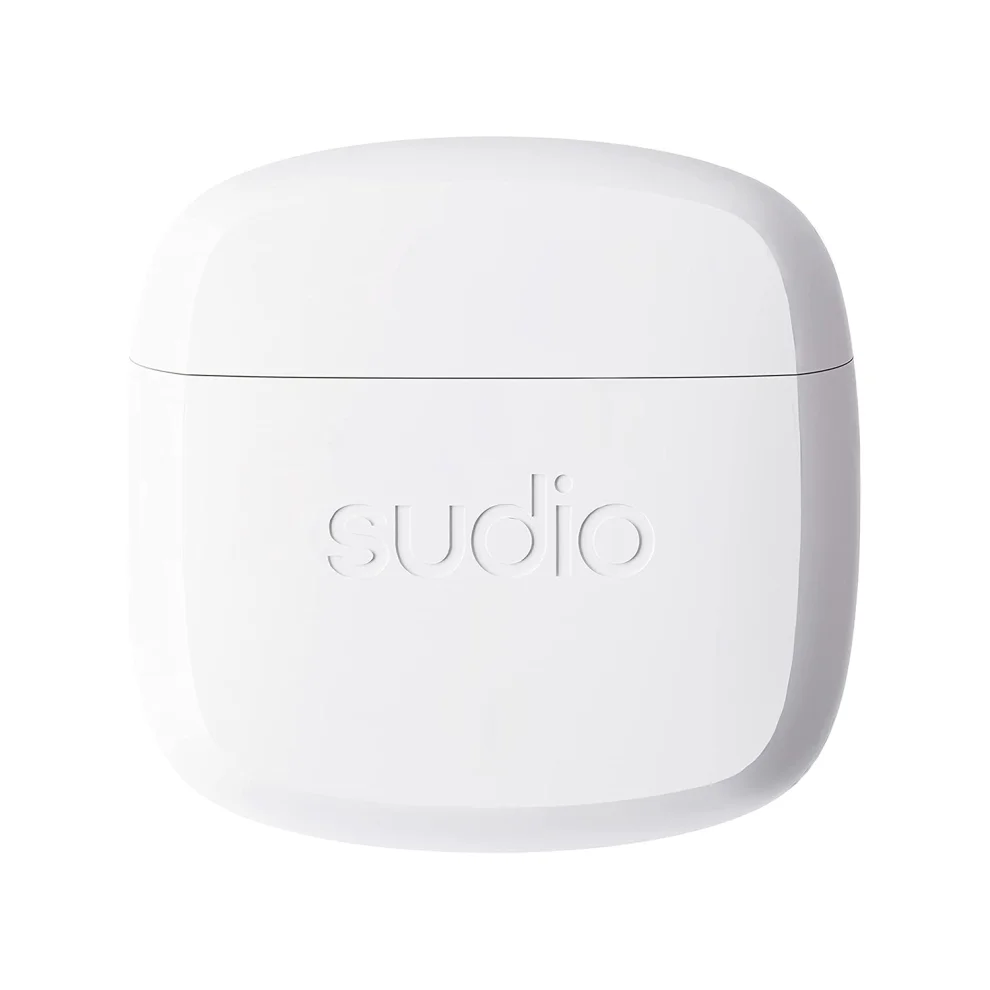 Sudio - N2 Wireless In-ear Earbuds