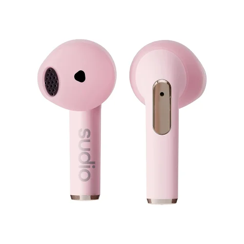 Sudio - N2 Wireless In-ear Earbuds