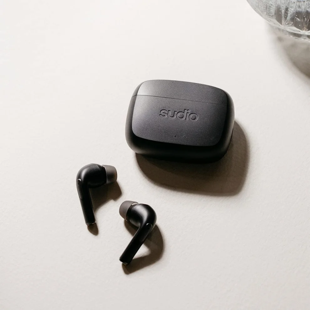 Sudio - N2 Pro Wireless In-ear Earbuds