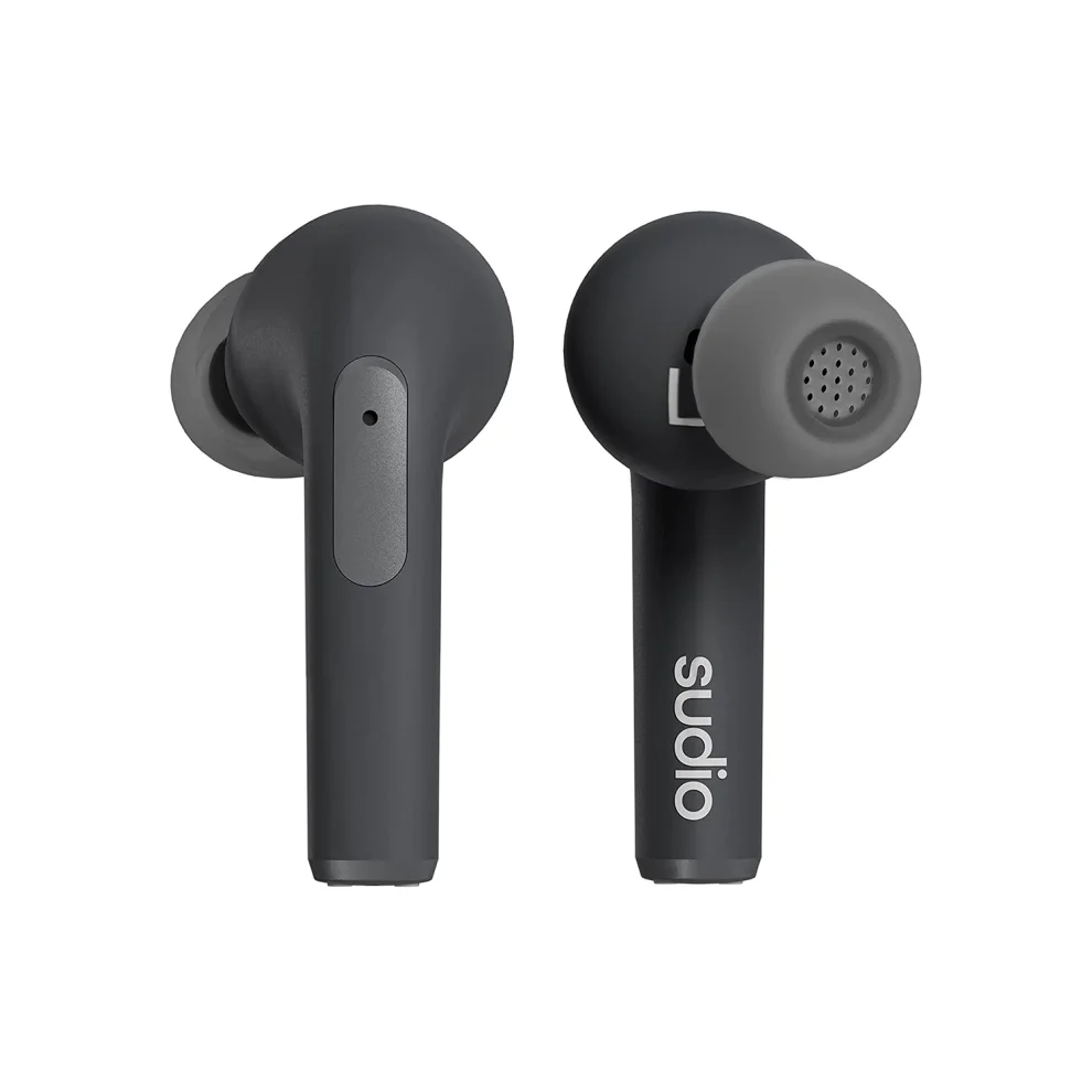 Sudio earphones online