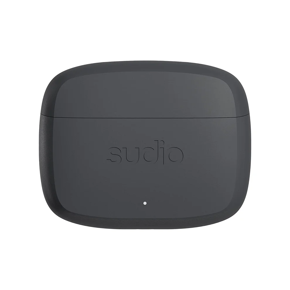 Sudio earbuds online charging