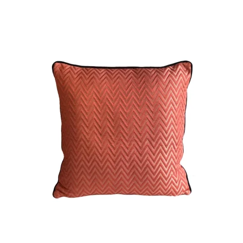 Beauty of the House - Bella Collection Decorative Pillowcase