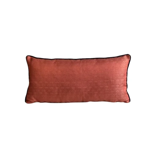 Beauty of the House - Bella Collection Lumbar Decorative Pillowcase