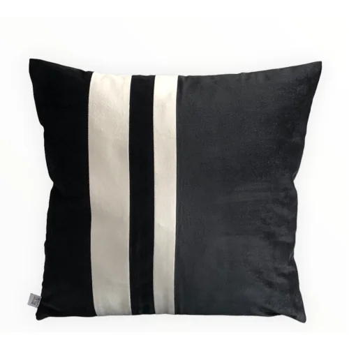 Beauty of the House - Black & White Collection Pillowcase