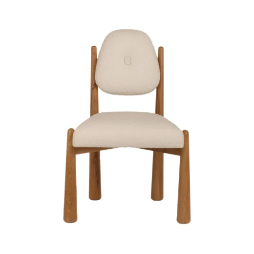 Dekorlist - Shamble Chair