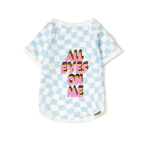 Hypet Fashion - All Eyes On Me Tee