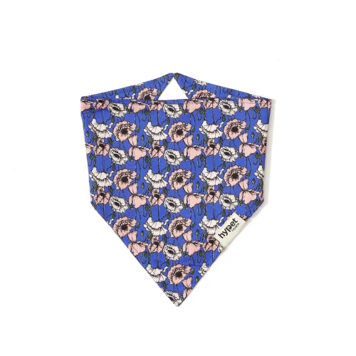 Hypet Fashion - Bloom Bandana